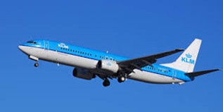 Fly til Budapest - KLM