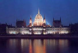 Attraksjoner Budapest Ungarn
