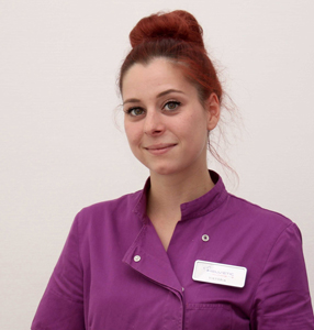 Viktoria - Helvetic Clinics