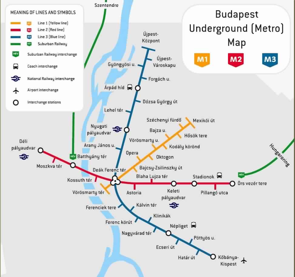 map-metro