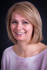 Maria BAZSIKNE KRIZ