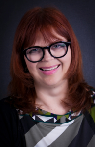 Eva VERBOCZI