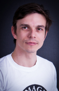 Roland TOMASOVSZKI