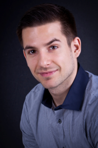Gergely VISNYEI