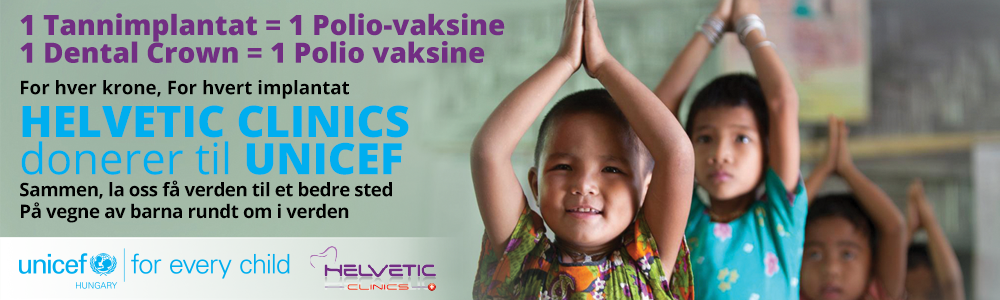 Helvetic Clinic-tannlege i Ungarn 12 Gjenta ut Budapest