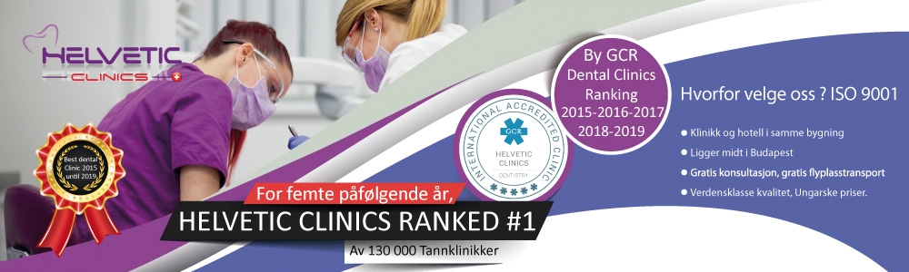 Tannlege Ungarn 12 Revay ut Budapest