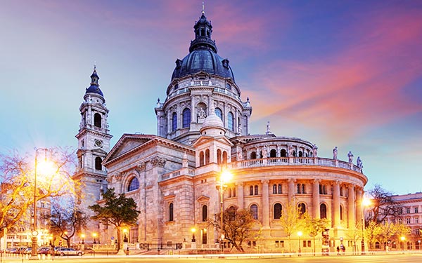 tannreise Budapest 
